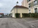 Parking BIEVRES 