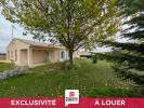 Louer Maison 93 m2 Ecurat