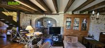 House LAVERGNE 