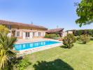 For sale House Vieillevigne  31290 340 m2 9 rooms