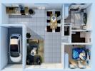 Annonce Vente 4 pices Maison Saint-denis-sur-scie
