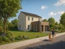 House JOUY-LES-REIMS 