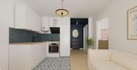 Annonce Vente Appartement Lyon-8eme-arrondissement