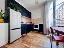 Annonce Vente 2 pices Appartement Ivry-sur-seine