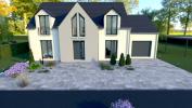 Acheter Maison 105 m2 Montceaux-les-provins