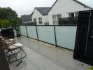 For rent Apartment Oberhoffen-sur-moder  67240 63 m2 3 rooms