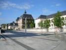 Apartment CREUSOT 