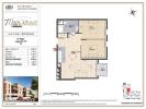 Louer Appartement 57 m2 Mainvilliers