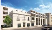 Apartment NIMES 