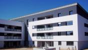 Apartment RHEU 
