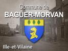 Land BAGUER-MORVAN 