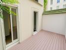 Vente Appartement Paris-17eme-arrondissement 75