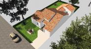 Acheter Maison 111 m2 Brem-sur-mer