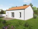 House SAINT-MATHURIN 