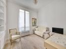 Annonce Location Appartement Paris-17eme-arrondissement