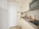 Louer Appartement Paris-17eme-arrondissement Paris