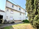 Annonce Vente Immeuble Strasbourg