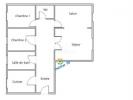 Location Appartement Lure 70