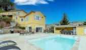 Vente Maison Cadolive 13