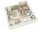 Acheter Maison 105 m2 Widensolen