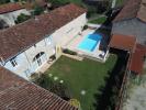 Annonce Vente 10 pices Maison Aigre
