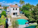 Vente Maison Antibes 06