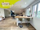 Vente Appartement Saint-etienne-du-bois  01370 3 pieces 98 m2