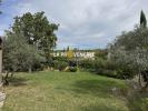 Annonce Vente 6 pices Maison Pourrieres