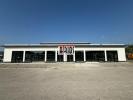 Commercial office SIX-FOURS-LES-PLAGES 