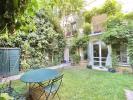 Annonce Vente 7 pices Maison Paris-13eme-arrondissement