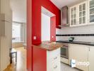 Apartment PARIS-18EME-ARRONDISSEMENT 