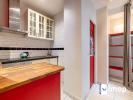 Apartment PARIS-18EME-ARRONDISSEMENT 