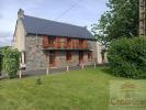 Annonce Vente 6 pices Maison Saint-domineuc