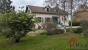Vente Maison Chaumergy 39