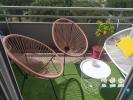 Annonce Location 2 pices Maison Lormont