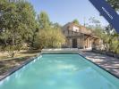 House FLASSANS-SUR-ISSOLE 