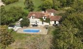 Vente Maison Saint-laurent-des-combes 16