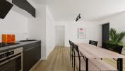 Acheter Appartement 37 m2 Arzay