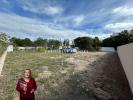 Vente Terrain Marseillan 34
