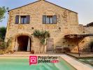 Annonce Vente 8 pièces Maison Uzes