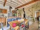 Acheter Maison 140 m2 Uzes