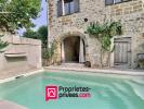 Acheter Maison Uzes Gard