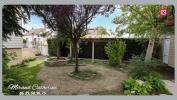 House SAINT-ANDRE-LES-VERGERS 