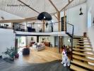 House AIGUILLON 