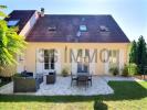 Annonce Vente 7 pices Maison Verneuil-en-halatte