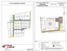 Acheter Terrain 571 m2 Melgven