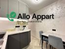 Annonce Location Appartement Paris-18eme-arrondissement