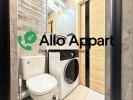 Louer Appartement 32 m2 Paris-18eme-arrondissement