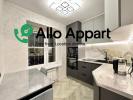 Louer Appartement Paris-18eme-arrondissement Paris