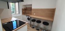 Apartment LYON-7EME-ARRONDISSEMENT 